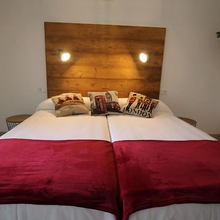 Pension Las Casitas De Santander Auto Check Dış mekan fotoğraf