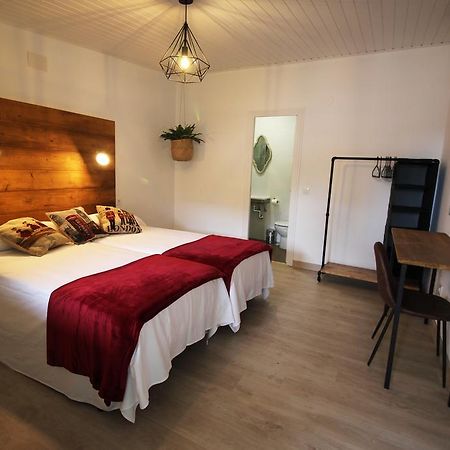 Pension Las Casitas De Santander Auto Check Dış mekan fotoğraf