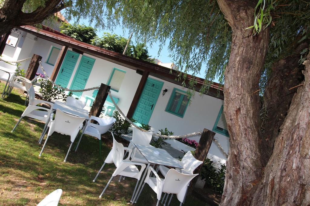 Pension Las Casitas De Santander Auto Check Dış mekan fotoğraf