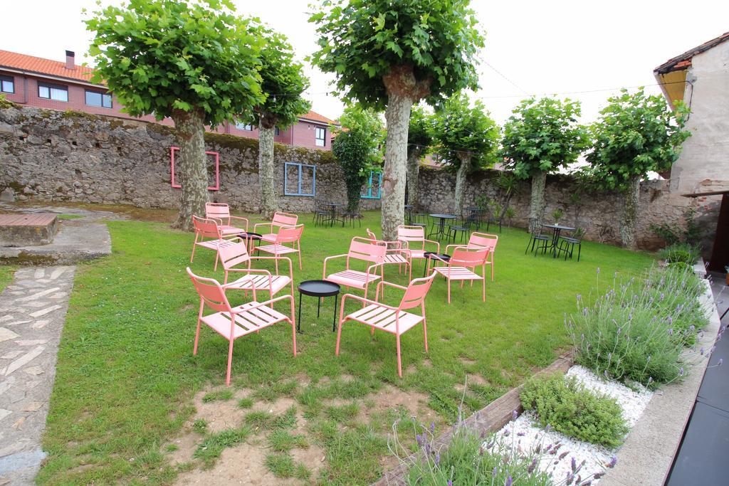 Pension Las Casitas De Santander Auto Check Dış mekan fotoğraf