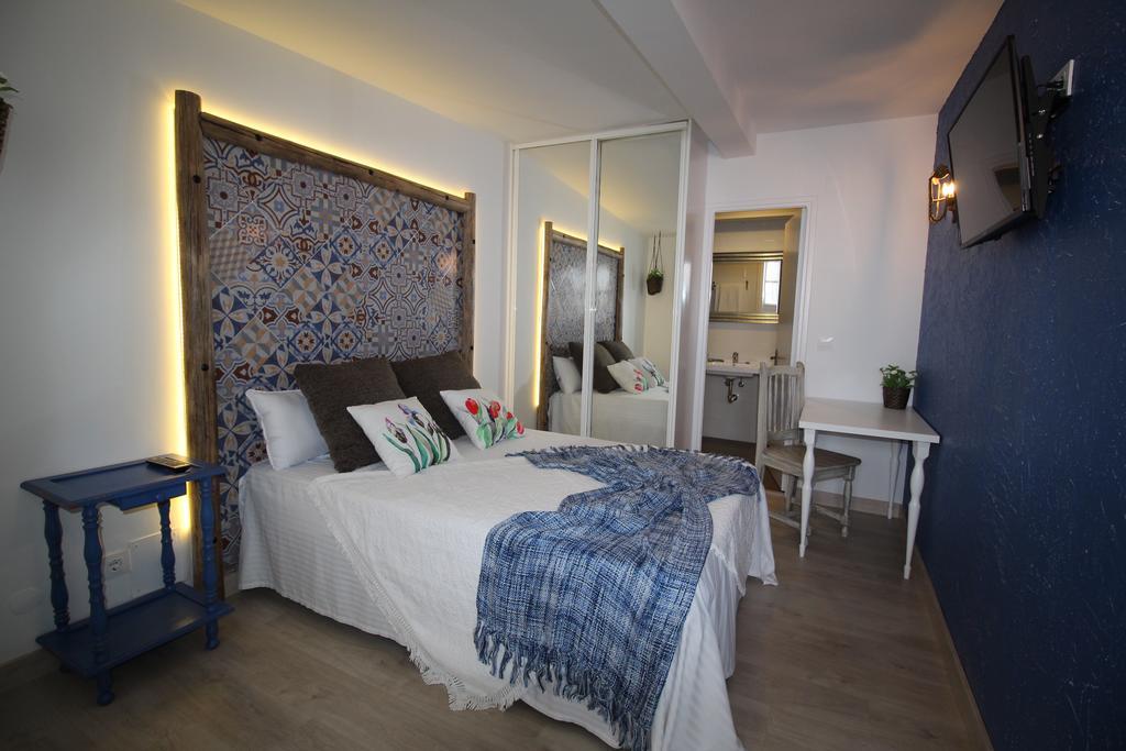 Pension Las Casitas De Santander Auto Check Dış mekan fotoğraf