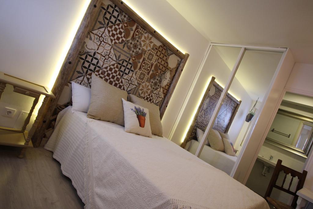 Pension Las Casitas De Santander Auto Check Dış mekan fotoğraf