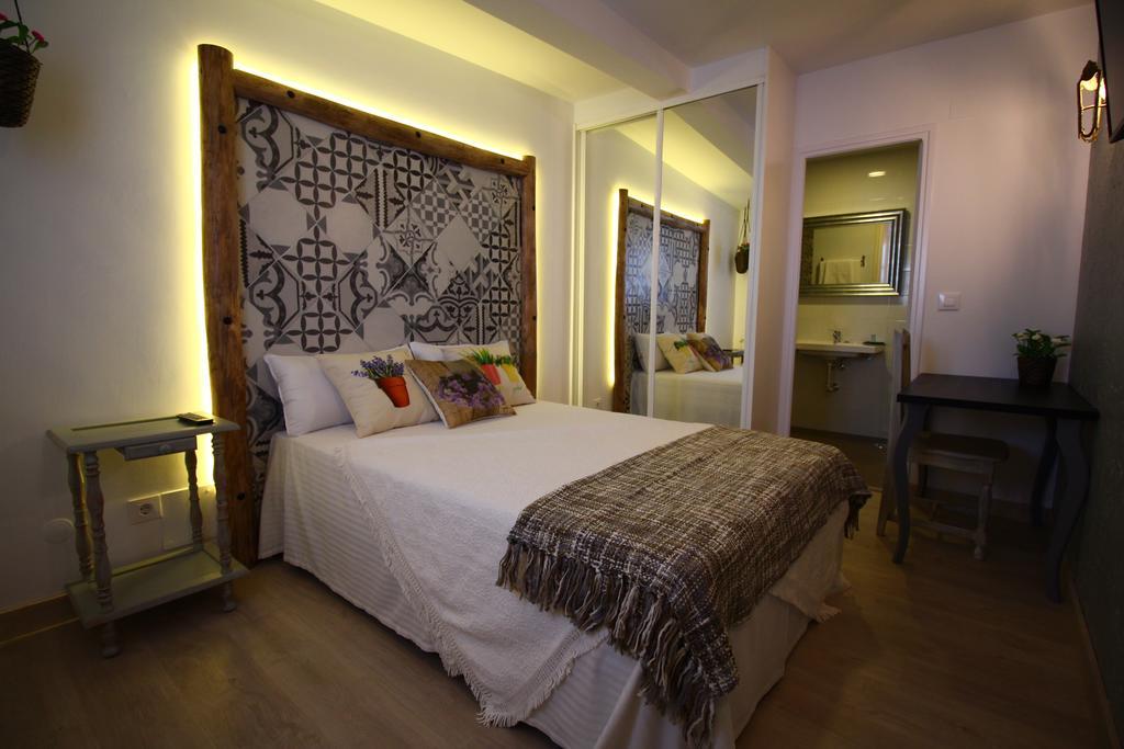 Pension Las Casitas De Santander Auto Check Dış mekan fotoğraf