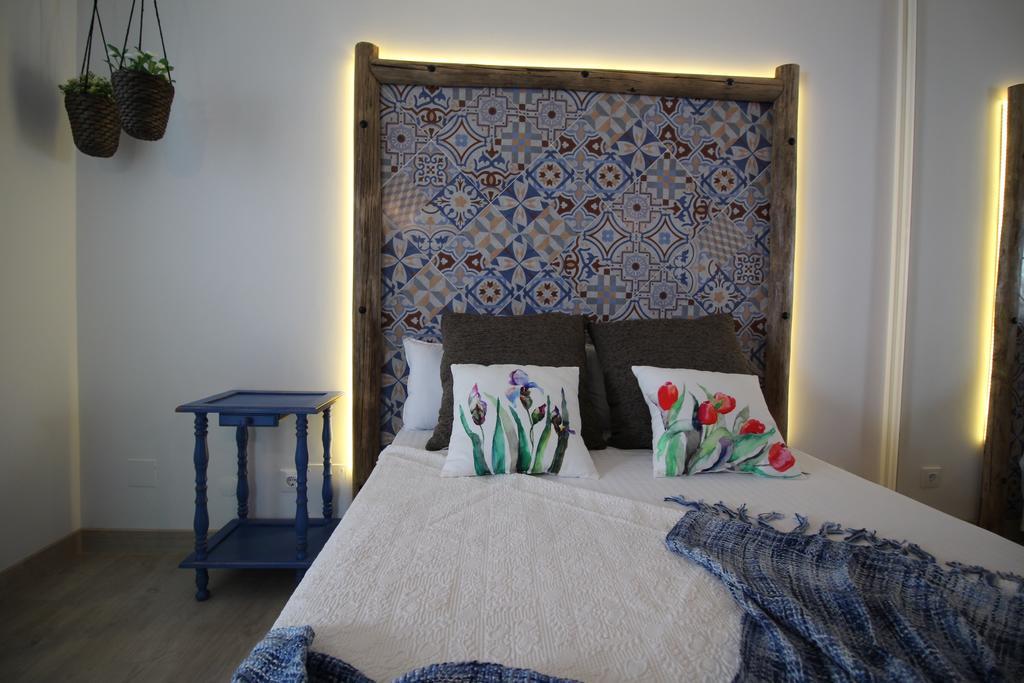 Pension Las Casitas De Santander Auto Check Dış mekan fotoğraf