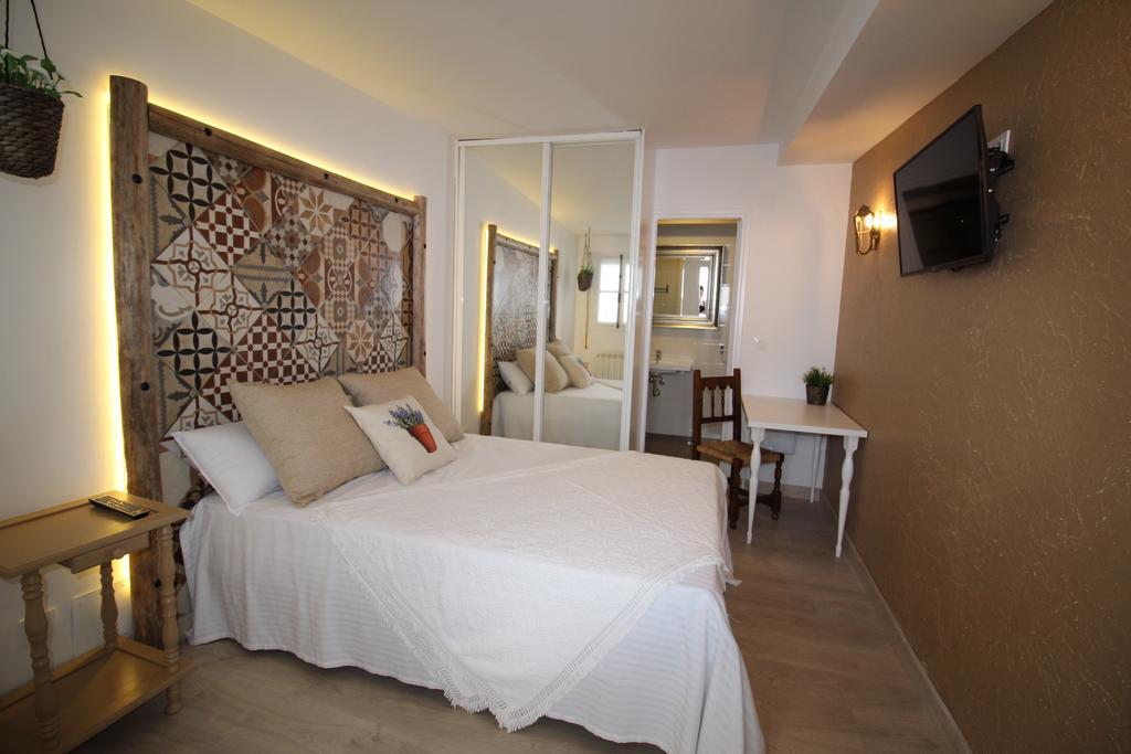 Pension Las Casitas De Santander Auto Check Dış mekan fotoğraf